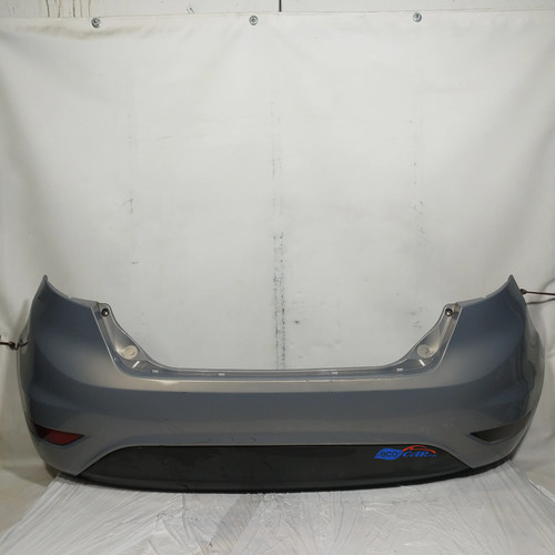 Paraurti posteriore ford - paraurti,