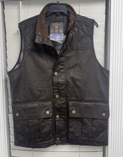 Gilet utility Mountain & Isles