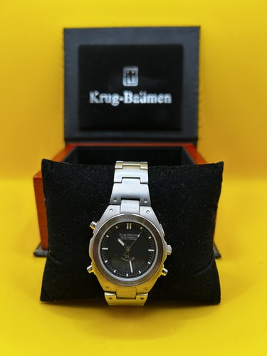 Orologio krug baumen lapmaster - orologio,