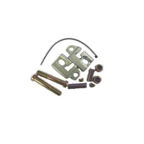 Kit fissaggio per dispositivo - kit,