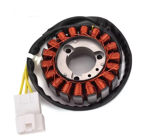 Statore generatore honda - generatore, sh
