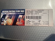 Bologna-Cagliari 2008/09