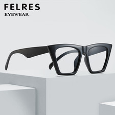 Occhiali presbiopici occhio di