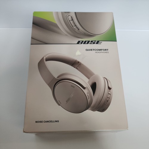 Bose quietcomfort cuffie - quietcomfort, con
