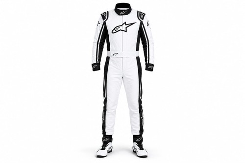 Tuta corsa alpinestars gp - corsa,