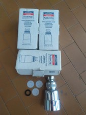 SOFFIONI DOCCIA AMWAY A BASSO CONSUMO