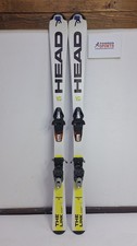 Sci HEAD The Link R 140 cm +