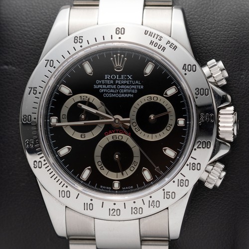 Rolex cosmograph daytona - cosmograph,