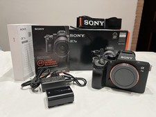 Sony A7 III Mark 3 Circa 1500
