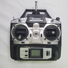 Futaba T6EXA Radio Transmitter