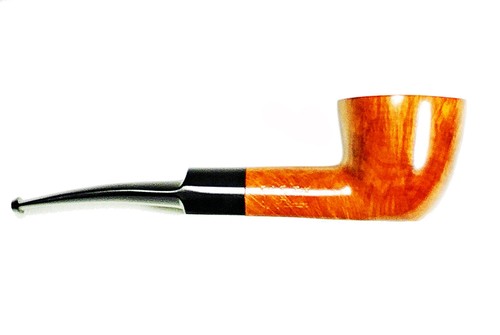Pipa fumo charatan free - da,