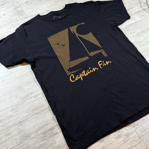 Shirt uomo captain - uomo, fin