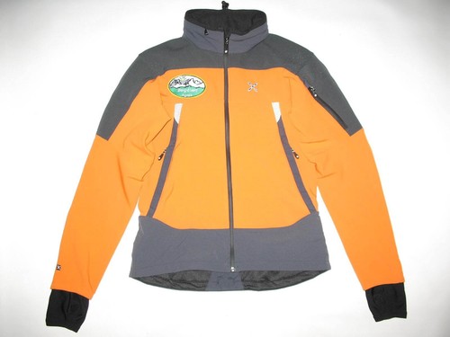 Montura climbing softshell - montura,