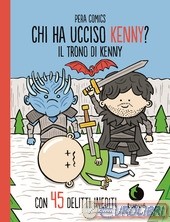 9788867903399 pera comics - 9788867903399, il