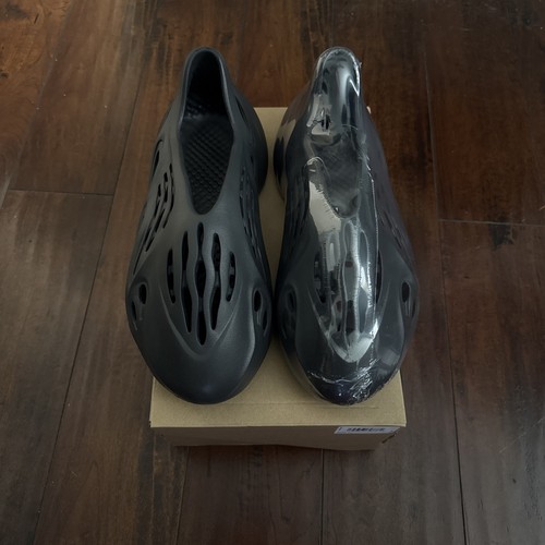 Adidas yeezy foam runner onyx - foam,
