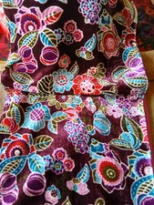 Kenzo women vintage scarf - vintage,