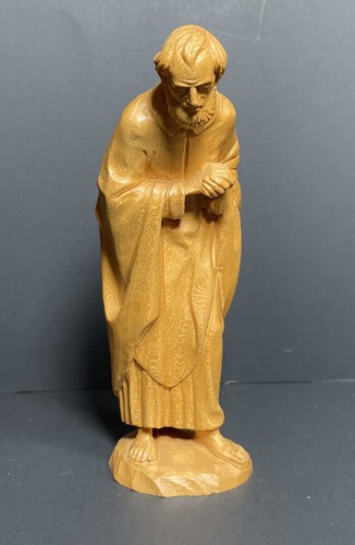 Anri legno intagliato - legno,
