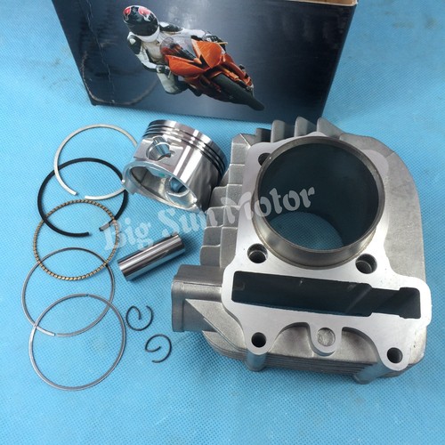 Kit cilindri gy6 150cc - cilindri,