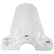 SOLO LASTRA PARABREZZA