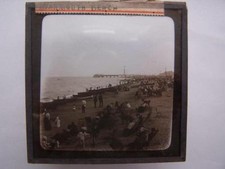 Magic Lantern Slide - Yarmouth