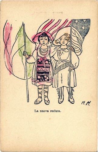 Montedoro ww1 wwi - -,