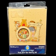 Winnie The Pooh Capture The