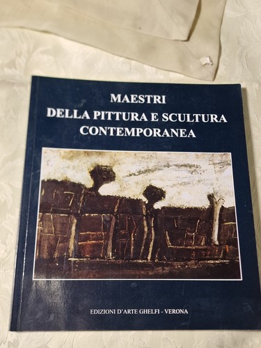 Maestri della pittura - , e