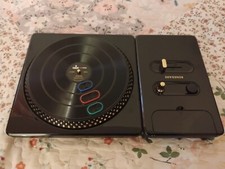  DJ Hero Renegade Edition con Xbox Jay-Z 2009