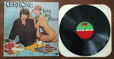 5003 cerrone love - cerrone,