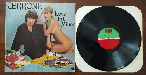 5003 cerrone love c - cerrone,