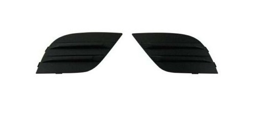 Kit griglie paraurti anteriore - kit,
