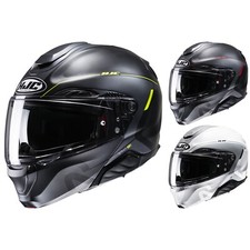 HJC Casco Moto Rpha 91 Combust