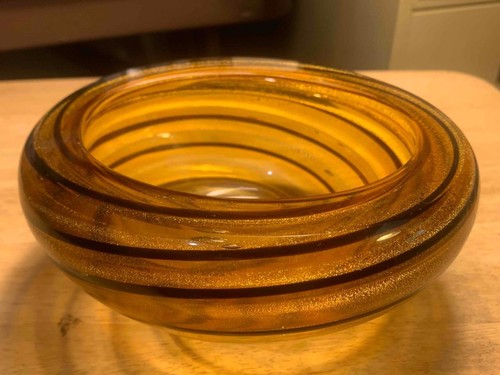 Vintage awesome murano italy - vintage,