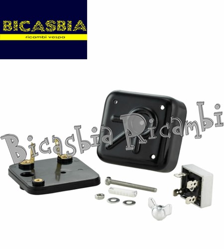 16913 raddrizzatore completo - 16913,