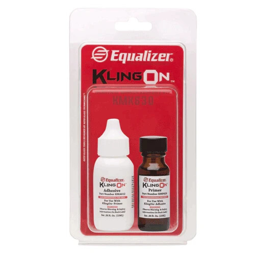 Klingon rearview mirror - klingon™,