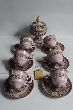 L68- CAPODIMONTE-MOLLICA-TAZZE