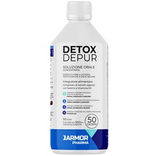 Detox Fegato Depurativo