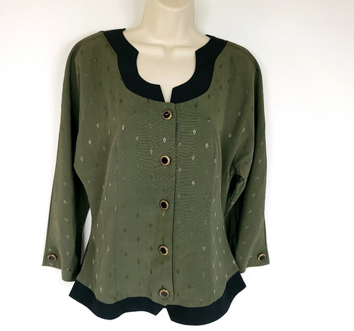 Blazer donna vintage david - donna,