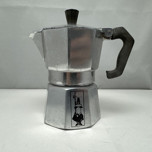 Bialetti moka express cup in - 1,