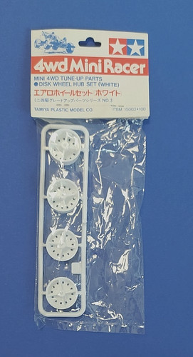 Tamiya accessori mini 4wd - tamiya,