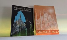 Lotto di 2 libri fotografici