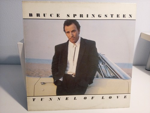 Disco giri bruce - 33,