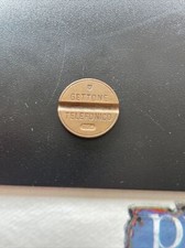 gettone telefonico  7604