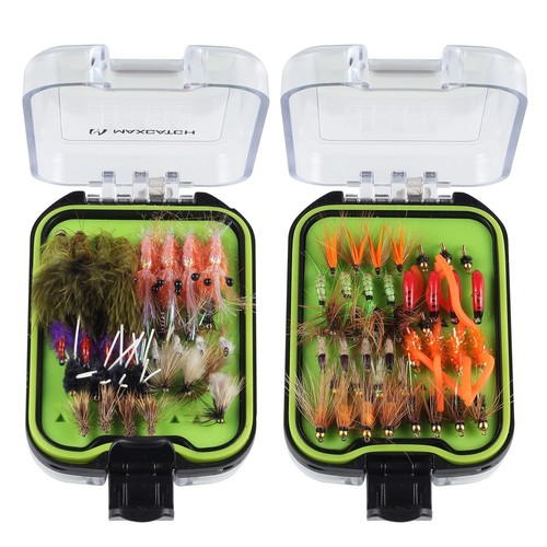Maxcatch pezzi 14 - 72, #4-#14
