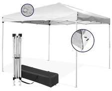 Gazebo 3x3 pieghevole - gazebo,