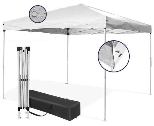 Gazebo 3x3 pieghevole - gazebo,
