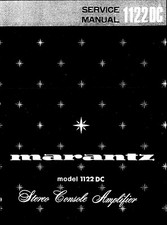 Manuale di servizio - Manuale