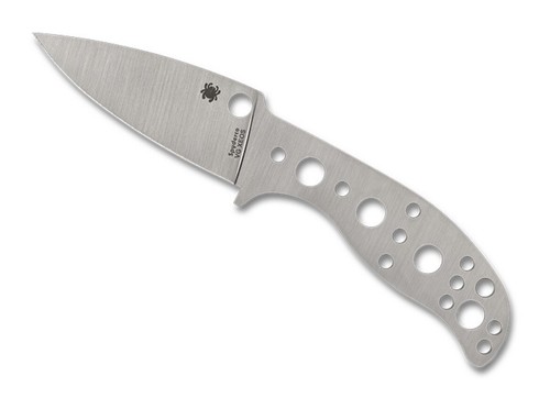 Spyderco mule team xeos - vg,