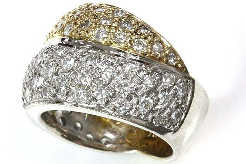 Anello dichiarazione