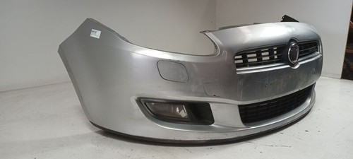 Paraurti anteriore fiat bravo - paraurti,